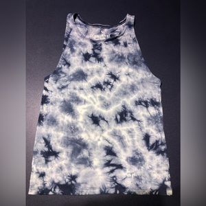 Soft and Sexy American Eagle tank